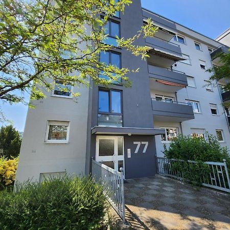 Ferienwohnung Sakowski レラハ エクステリア 写真