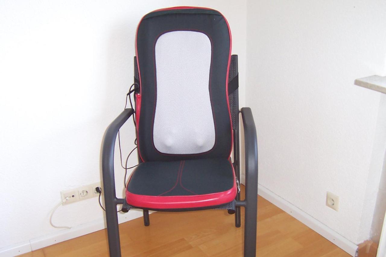 Ferienwohnung Sakowski レラハ エクステリア 写真