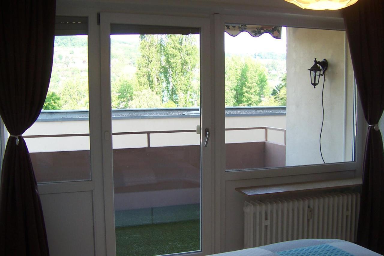 Ferienwohnung Sakowski レラハ エクステリア 写真