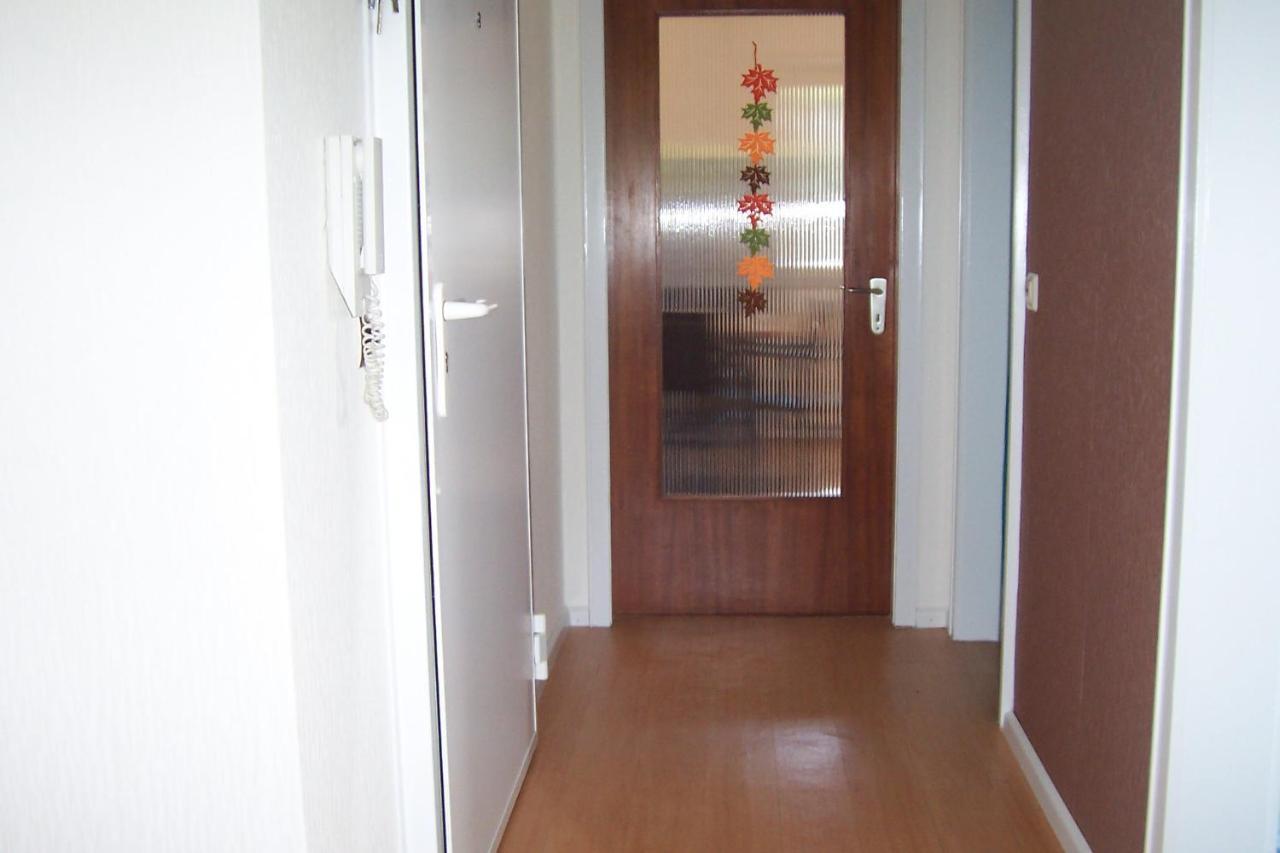 Ferienwohnung Sakowski レラハ エクステリア 写真