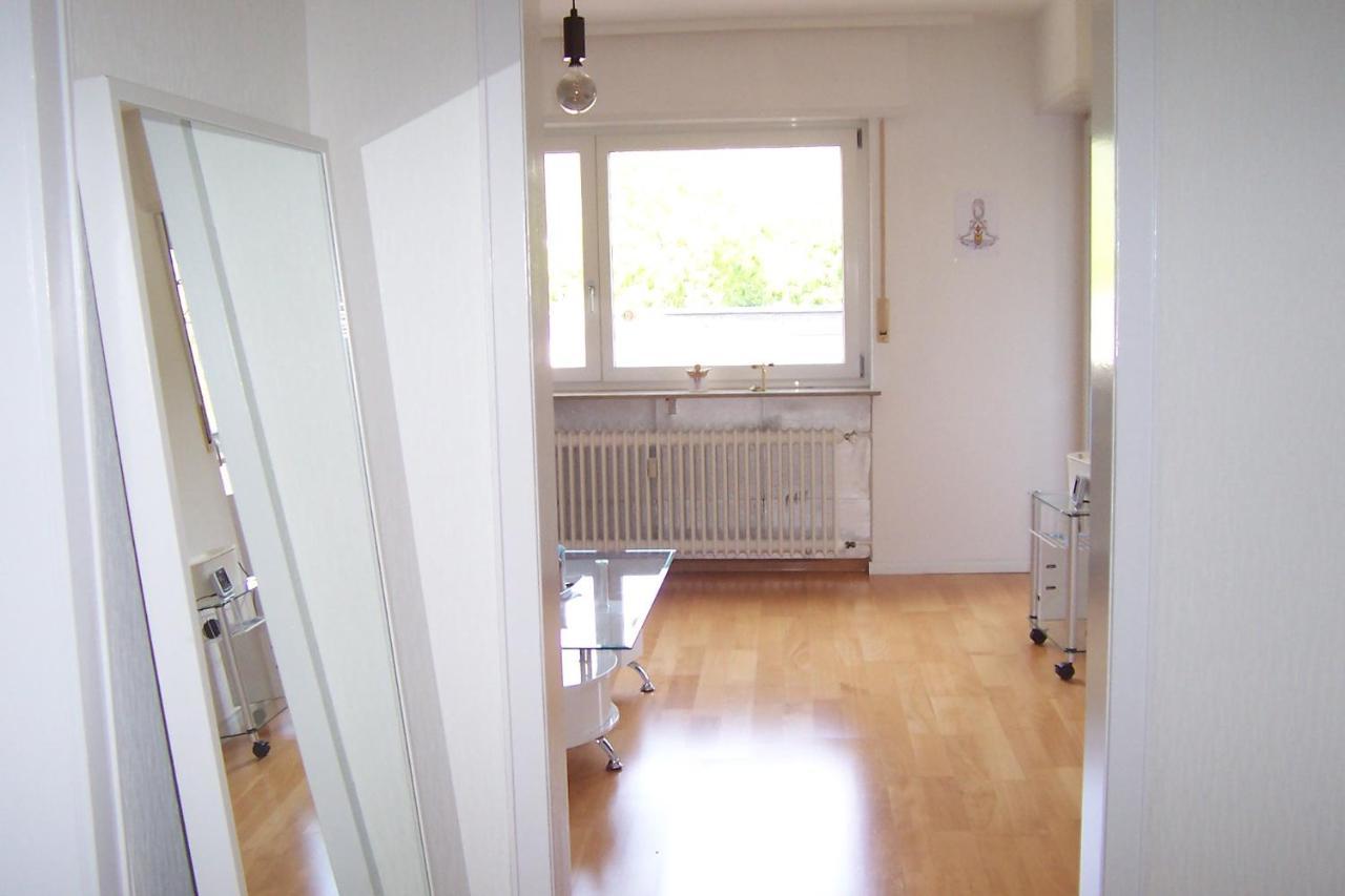 Ferienwohnung Sakowski レラハ エクステリア 写真