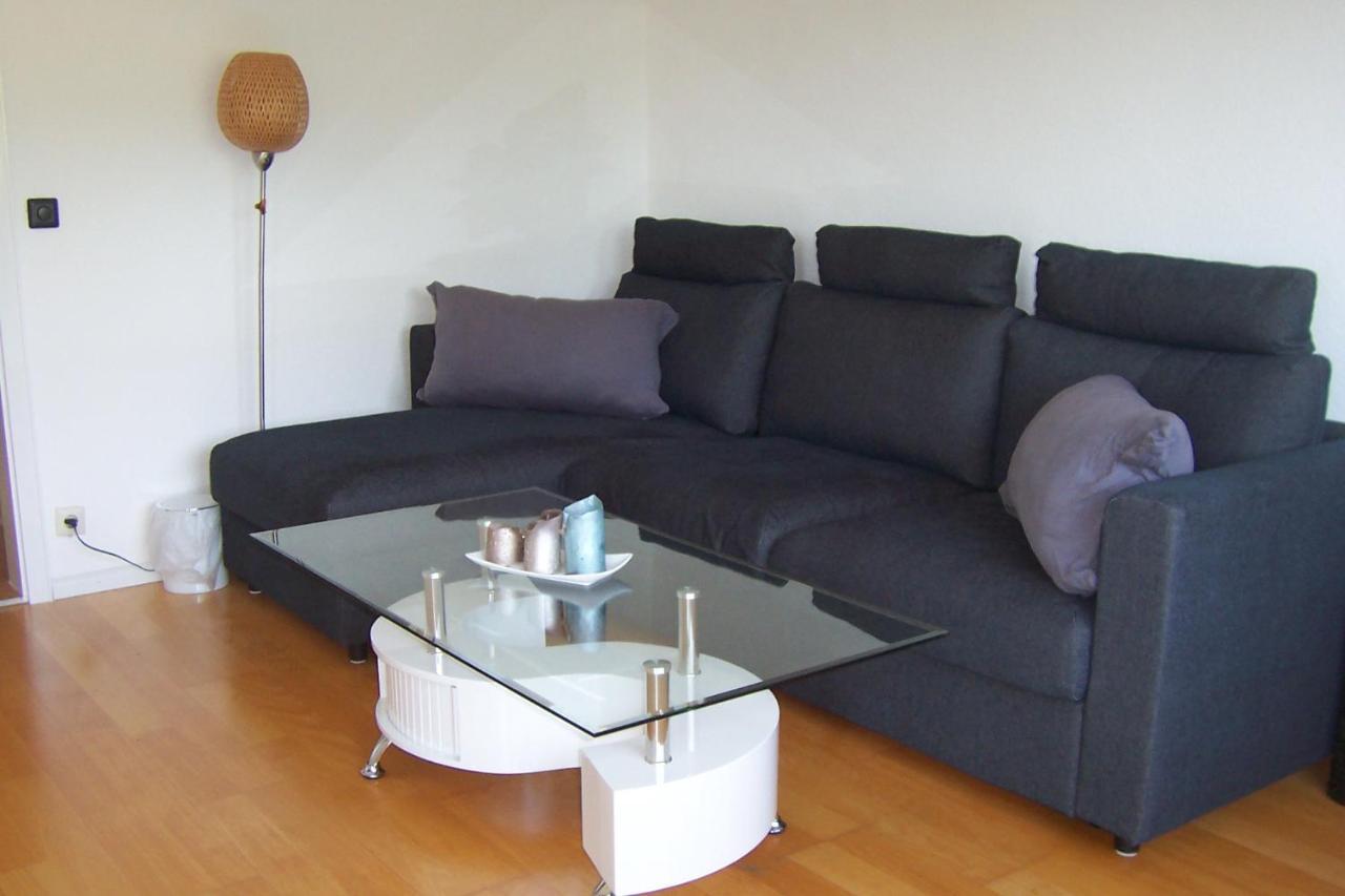 Ferienwohnung Sakowski レラハ エクステリア 写真