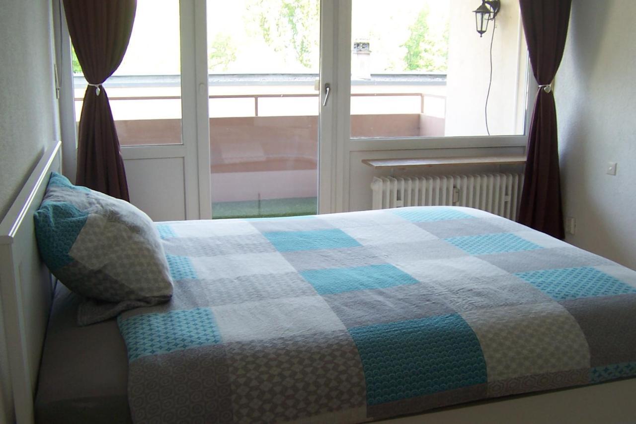 Ferienwohnung Sakowski レラハ エクステリア 写真