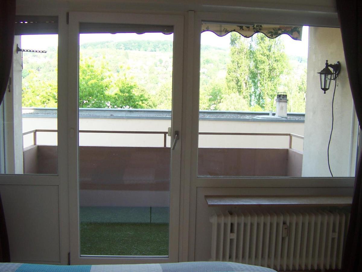 Ferienwohnung Sakowski レラハ エクステリア 写真