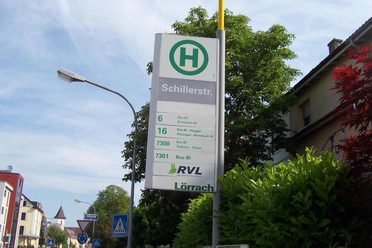 Ferienwohnung Sakowski レラハ エクステリア 写真