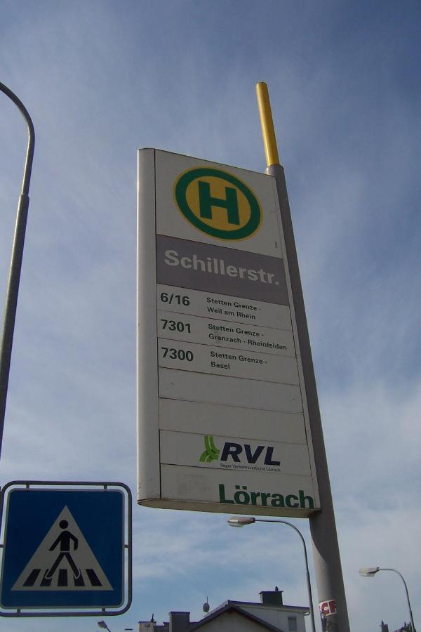 Ferienwohnung Sakowski レラハ エクステリア 写真