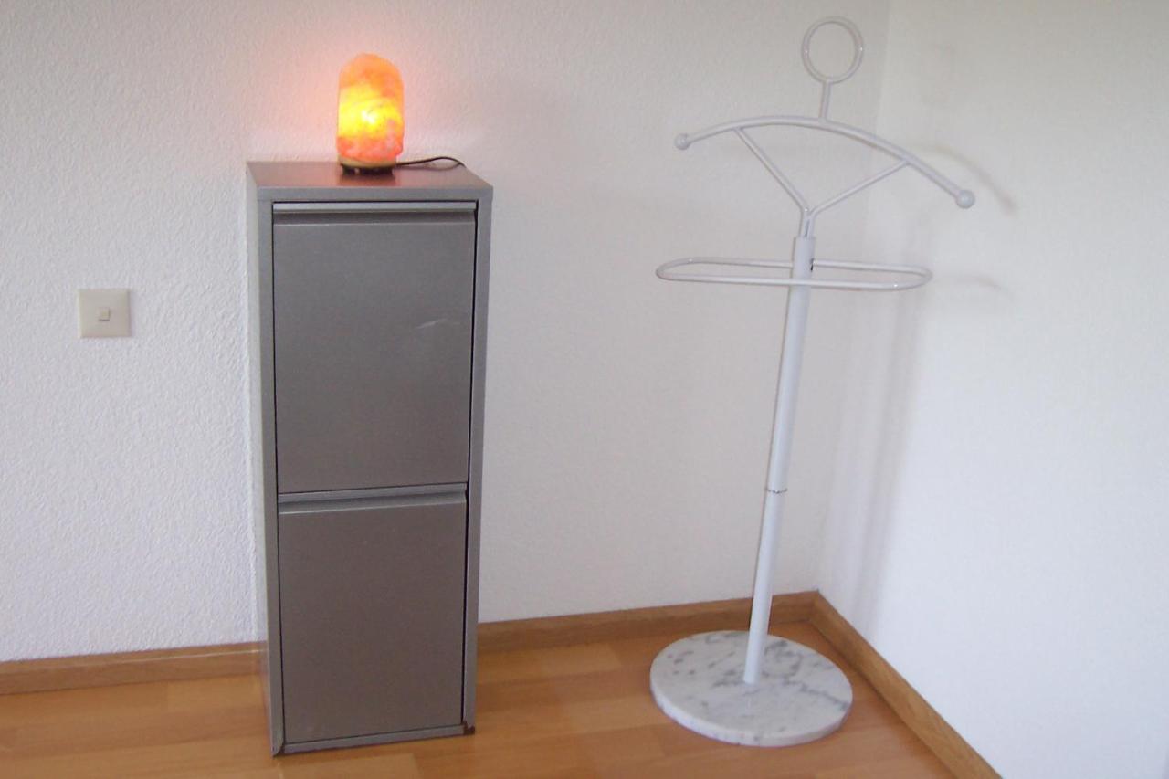 Ferienwohnung Sakowski レラハ エクステリア 写真