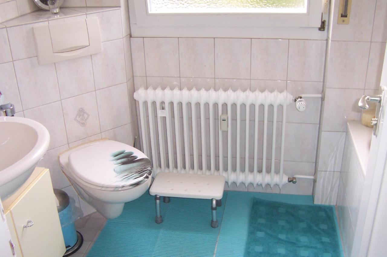 Ferienwohnung Sakowski レラハ エクステリア 写真