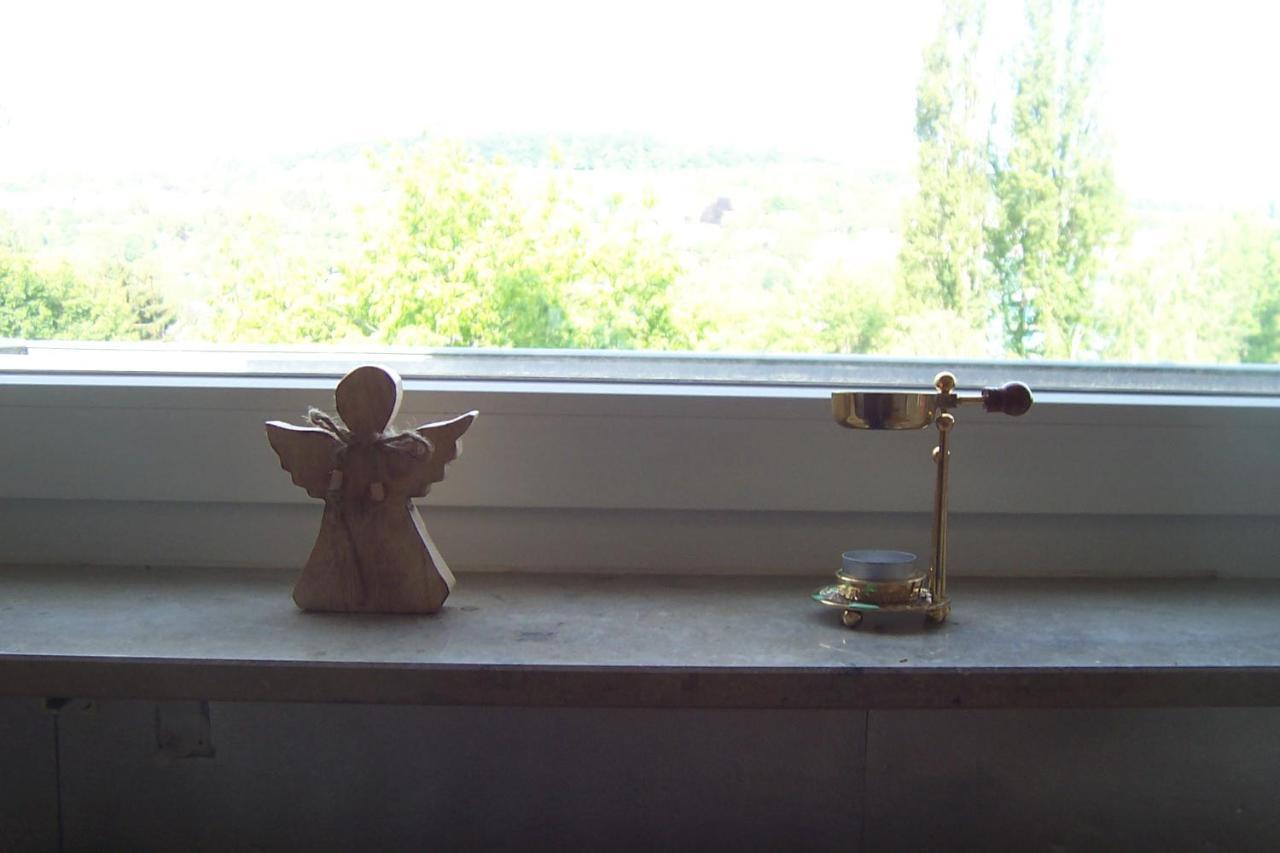 Ferienwohnung Sakowski レラハ エクステリア 写真