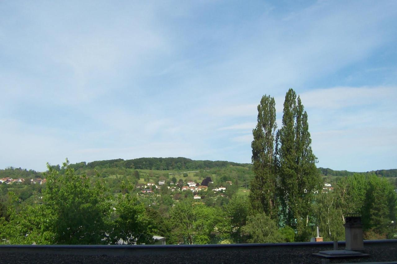 Ferienwohnung Sakowski レラハ エクステリア 写真