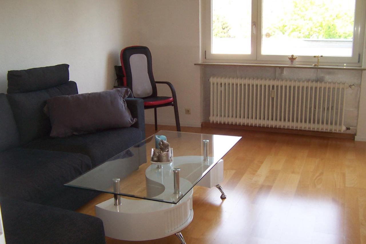 Ferienwohnung Sakowski レラハ エクステリア 写真