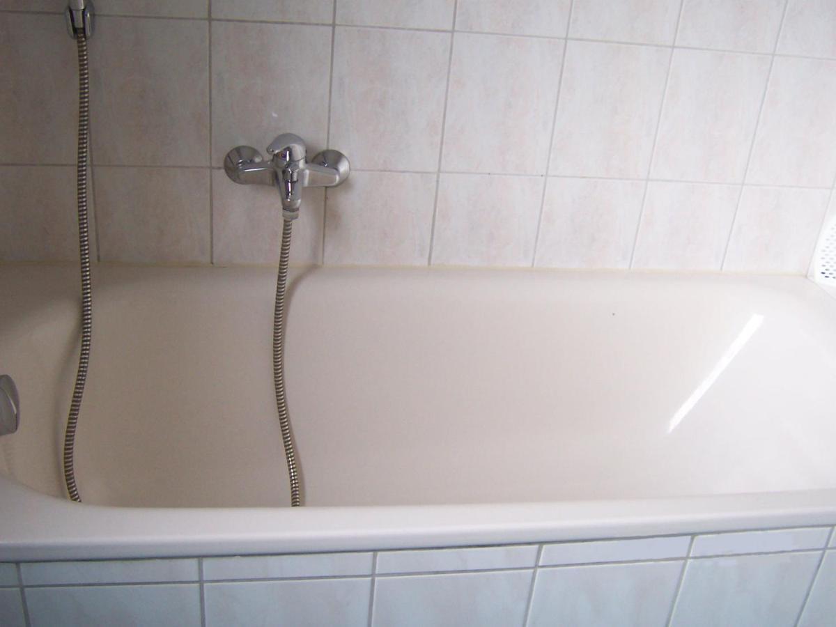 Ferienwohnung Sakowski レラハ エクステリア 写真