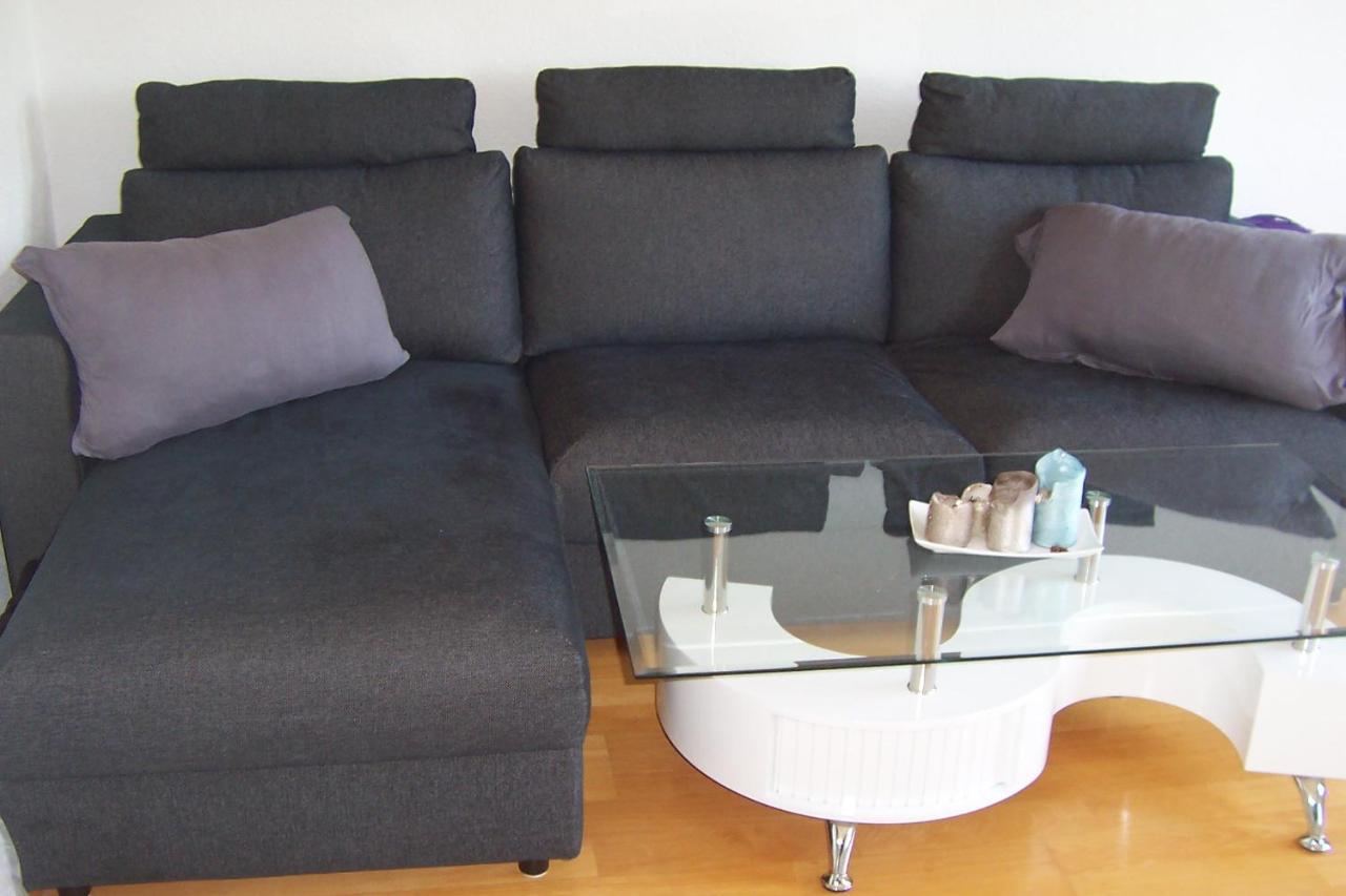 Ferienwohnung Sakowski レラハ エクステリア 写真