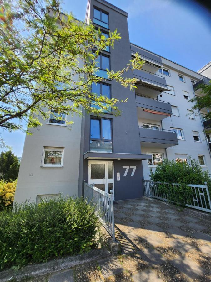 Ferienwohnung Sakowski レラハ エクステリア 写真