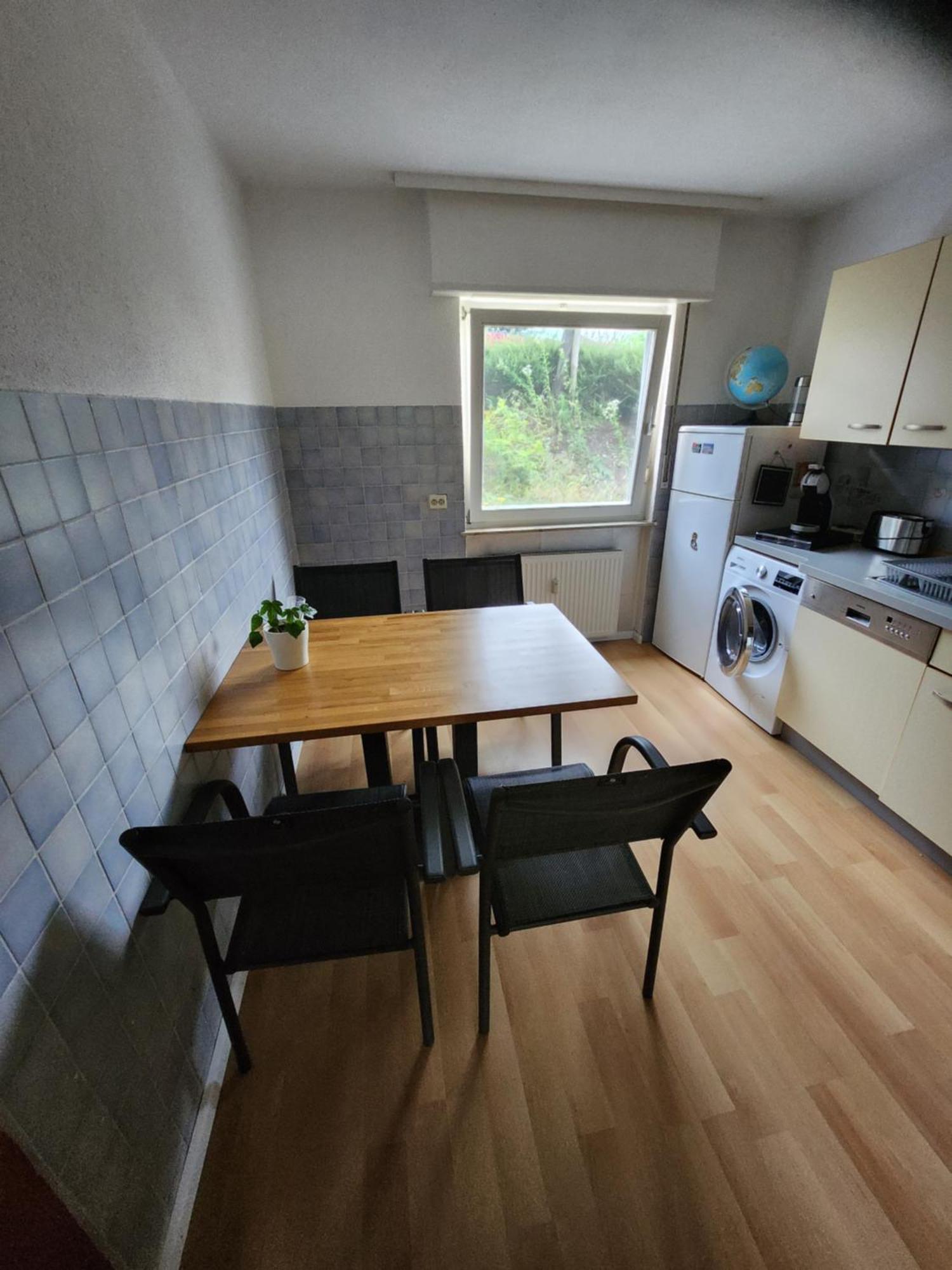 Ferienwohnung Sakowski レラハ エクステリア 写真